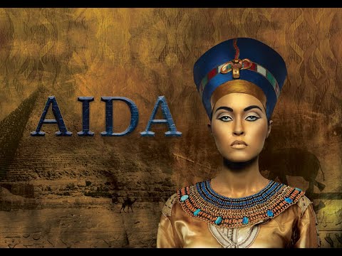 AIDA