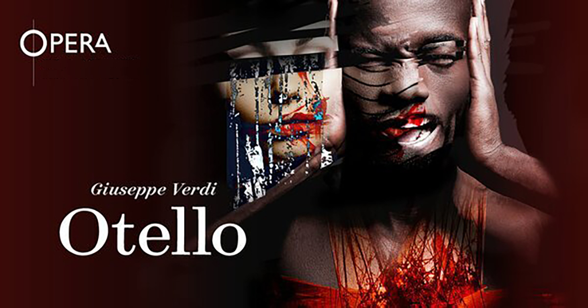 Otello plagat