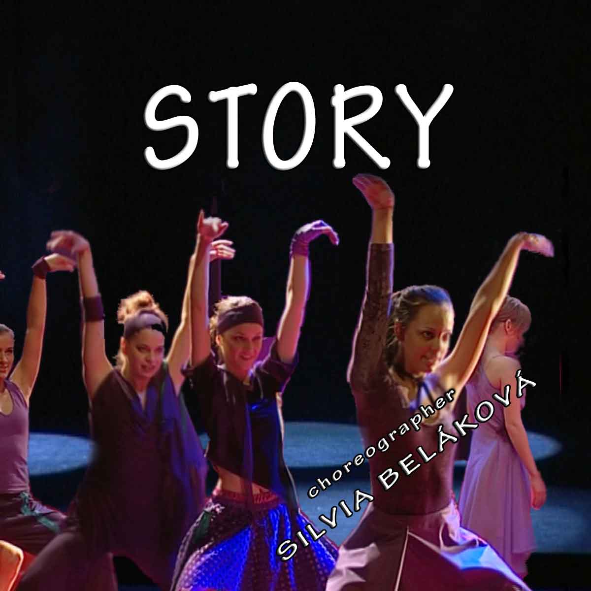 story-predna