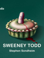 SWEENEY TODD